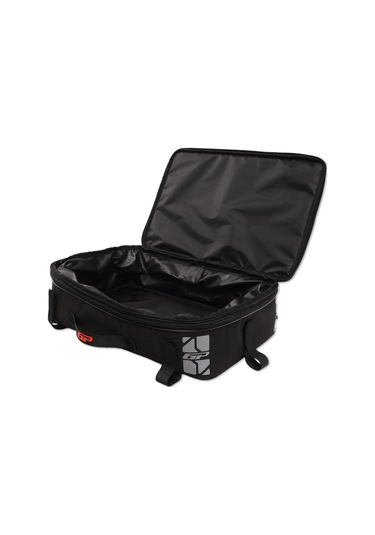 Gp Kompozit Kmsc01 Universal Motosiklet Çanta Üstü Kumaş Çanta Siyah