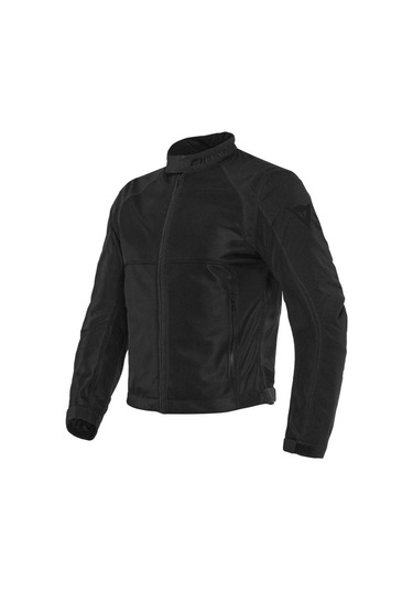 Dainese Sevilla Air Tekstil Mont Siyah