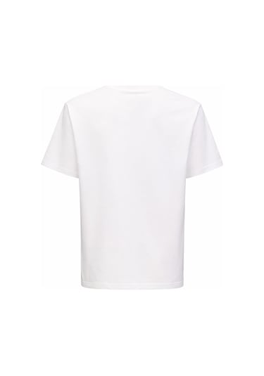 Reebok Tuche Tee Beyaz Erkek Kısa Kol T-shirt 000000000102204029