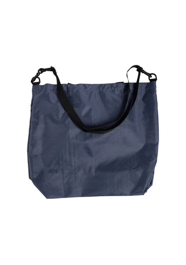 Ripstops Rucksack Çok Amaçlı Sporcu Çantası Lacivert