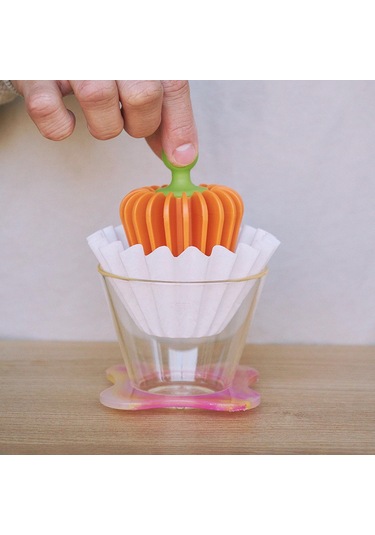 Suntek Basın Kağıt Tutucu Sıcak Su Demleme Çok Fonksiyonlu