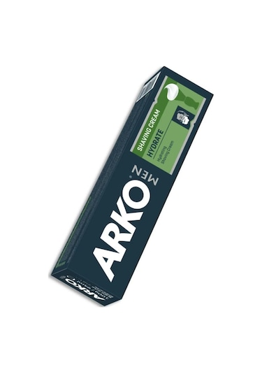 Arko Men Hydrate Tıraş Kremi 100 G