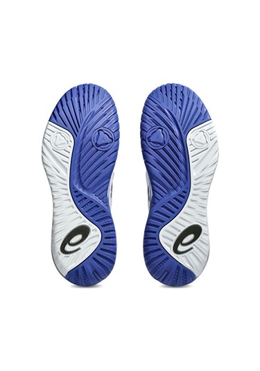 Asics Gel-resolution X Erkek Tenis Ayakkabısı 1041a481-101 Beyaz Beyaz