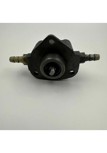 2" - 3" - 4" Pafta Tezgahı Yağ Pompası