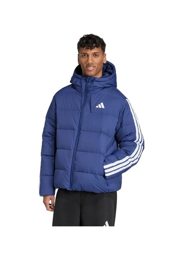 Adidas Erkek Mavi Mont Ess 3s P D Hd J Jx7799 Mavi