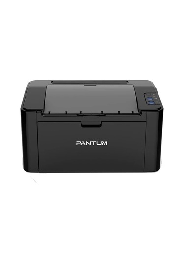 Pantum P2500W Wi-Fi Mono Lazer Yazıcı + Toner + Refil