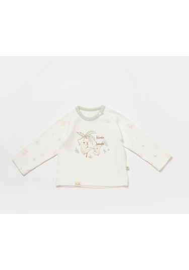 Biorganic Koala Jungle Sweat 57890