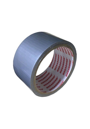 Branda Çadır Tamir Bandı 48 Mm 10 Mt