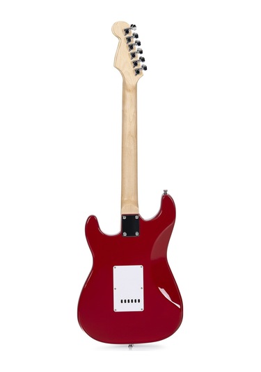 Zoppran Zx1Rb Kırmızı Elektro Gitar