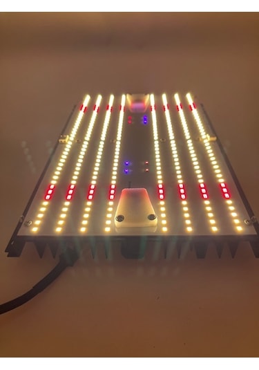 Cannalight 120w Quantum Board Bitki Yetiştirme Lambası