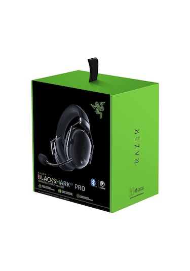 Razer BlackShark V2 Pro 2023 RZ04-04530100-R3M1 Kablosuz Oyuncu Kulaklığı
