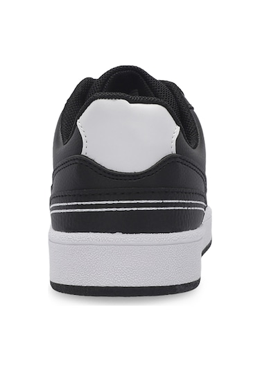 Slazenger MONET IN Kadın  Siyah / Beyaz Günlük Spor Ayakkabısı