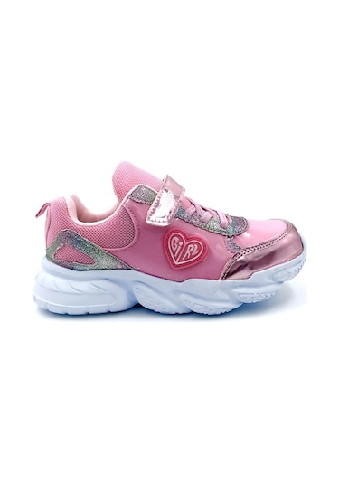 Sanbe 130y9217 Spor Ayakkabı Pembe Pembe