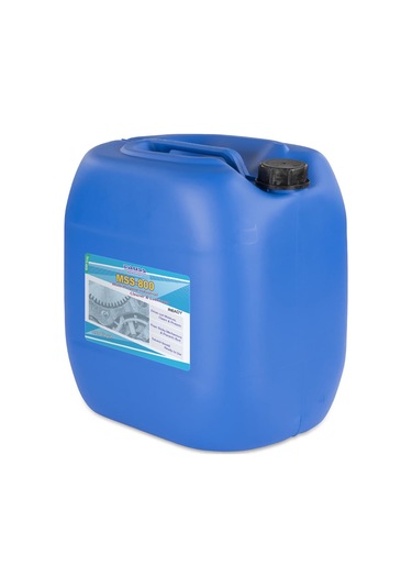 Tauss MSS-800 / READY (Çok Amaçlı - Kullanıma Hazır Temizleyici & Yağlayıcı) 30 lt