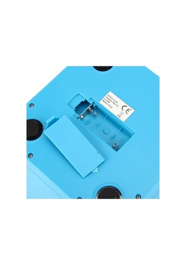 Ulzyvf Çreatetech X Terazisi Şekilli Mutfak Led Kase 5000g 1g We Diğer