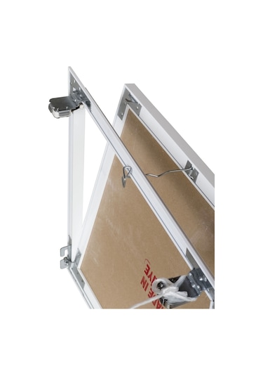 Alçıpan Müdahale Kapağı - STD - 50x50