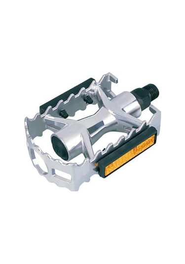 Zozo Fp-961 Reflektörlü Bilyalı Bisiklet Pedal