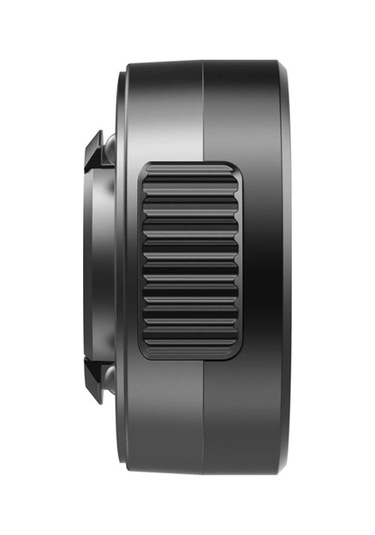 Ulanzi O-lock - 1/4" Standart Bağlantı Adaptörü 1 Black