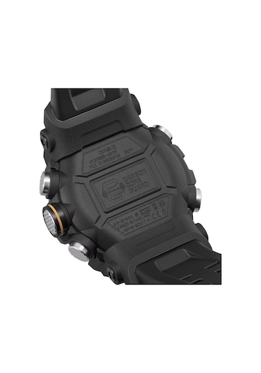 Casio Gg-b100x-1adr Kol Saati Metalik