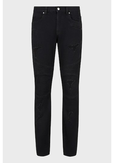 Armani Exchange Erkek Kot Pantolon 6dzj27 Z1aaz 1200 Siyah Siyah Armani Exchange Erkek Kot Pantolon 6dzj27 Z1aaz 1200 Siyah Siyah