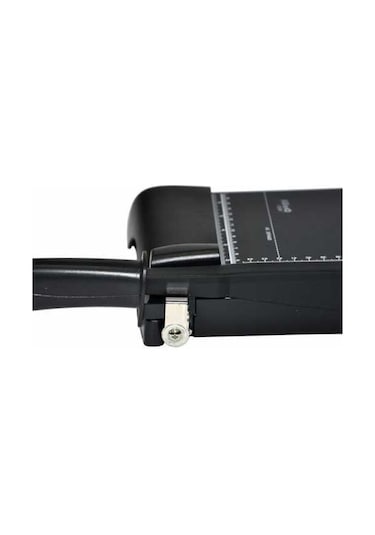 KW-Trio 3039 Kollu Giyotin