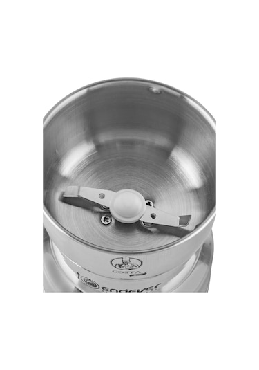 Endever Kahve Ve Karabiber İçin Elektrikli Kahve Öğütücü Costa-1064 213828980 Çelik