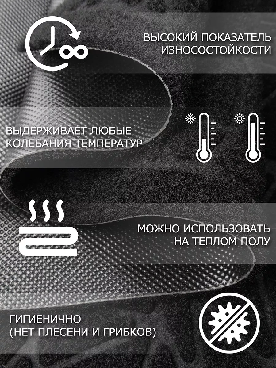 Home Nikki Giriş İçin Kauçuk Giriş Paspası 40x60 178583549 Siyah