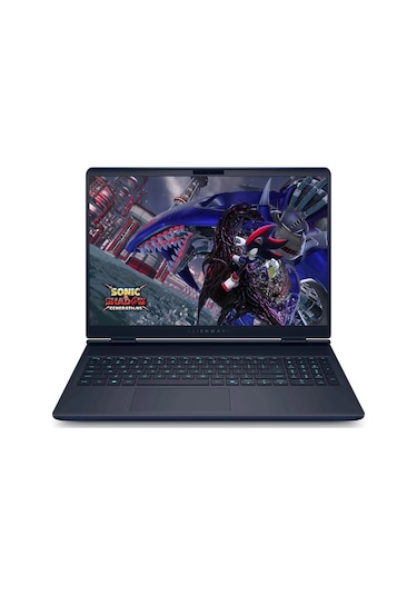 Dell Alienware 16X Aurora AC16251-ARLHX-007-HOM-64 U7-255HX 64 GB 1 TB SSD 8 GB W11H Dizüstü Bilgisayar