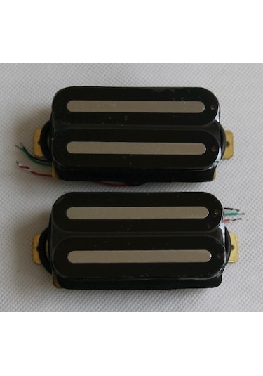 Artec Hxtn-bk Elektro Saz Manyetiği 2 Adet