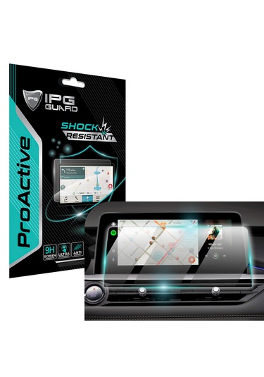 Chery 2022-23 Tiggo 7 Pro 10.25" Navigasyon Ipg Proactive Korum