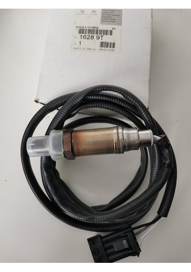 Oksijen Müşürü - - 16289T