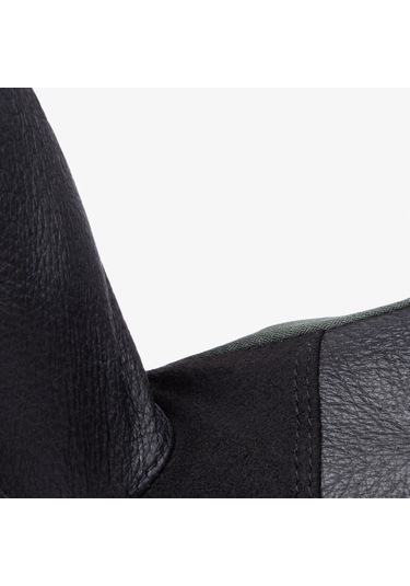 Mc Kinley Blair Iı Kadın Siyah Outdoor Eldiven 408122 Siyah