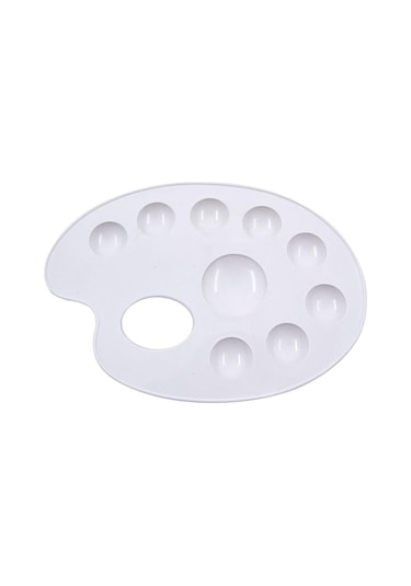 Hatas Palet Godeli Küçük 20 Cm 0890