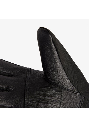 Mc Kinley Lena Kadın Siyah Outdoor Eldiven - 420226 Siyah