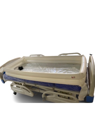 Emek Sağlık Su Tahliye Borulu Hasta Yıkama Havuzu