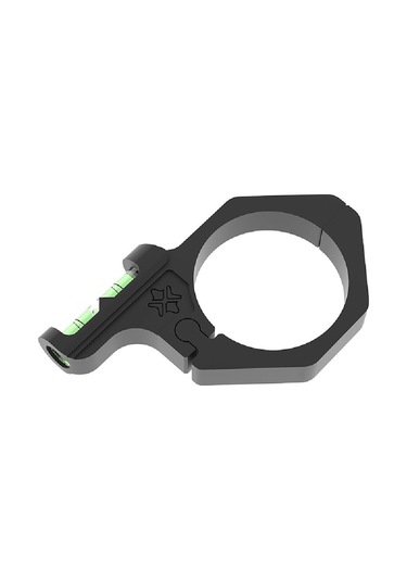 X-accu 30mm Dürbün Terazisi Yan Offset Bubble Genıı Scacd-26 Siyah