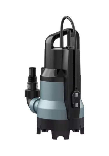 Grandfar Gpe757 Drenaj Pompası Elektrot Flatörlü- 750 Watt