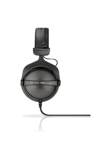 Beyerdynamic Dt 770 Pro 32 Ohm Stüdyo Kulaklık