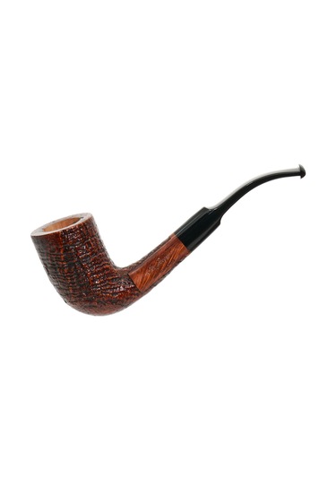 Ser Jacopo Per Aspera S2 9mm. Filtreli Akrilik Saplı Pipo 203461