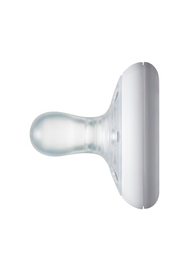 Tommee Tippee Closer to Nature Breast-Like Soother Emzik 6-18 Ay Pembe