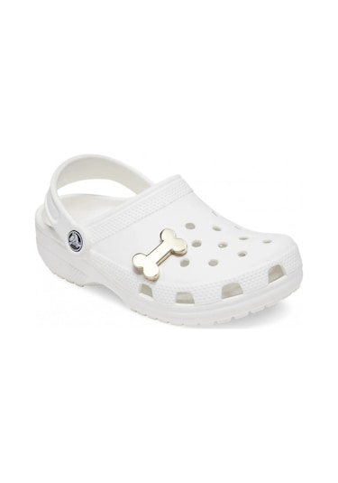 10012309 Jibbitz Terlik Aksesuarı Gold