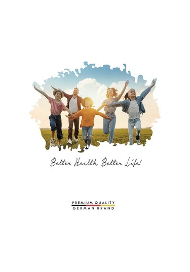 Dr. Wagner Sensirol Roll-On Deodorant 20 ML + Buzy Spray 100 ML