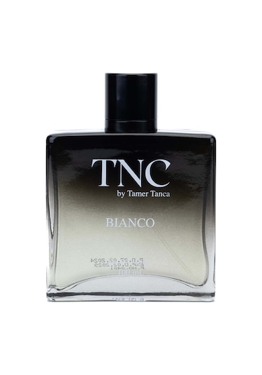 Tamer Tanca Bianco Unisex Parfüm EDP 100 ML