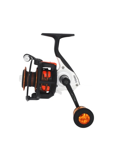 Albastar Court Spin Olta Makinesi Standart 3000