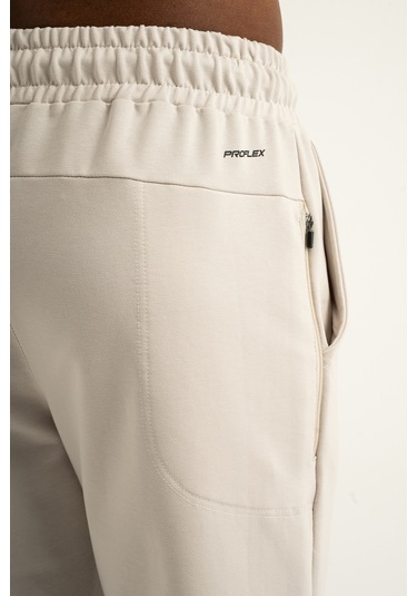 Airlife Casual Sports Erkek Eşofman Altı Taş