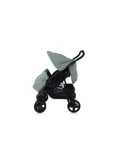 Lorelli Twin İkiz Bebek Arabası Green Bay
