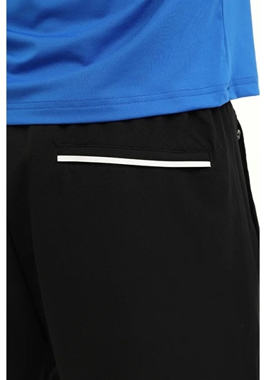 Lumberjack 5m Ml Hope 20ıtl405 5fx Erkek Şort 101940199 Siyah