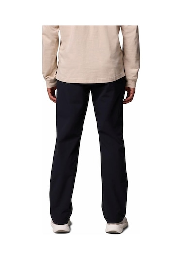 Columbia Roc Tech Chino Erkek Pantolon-8776 Siyah