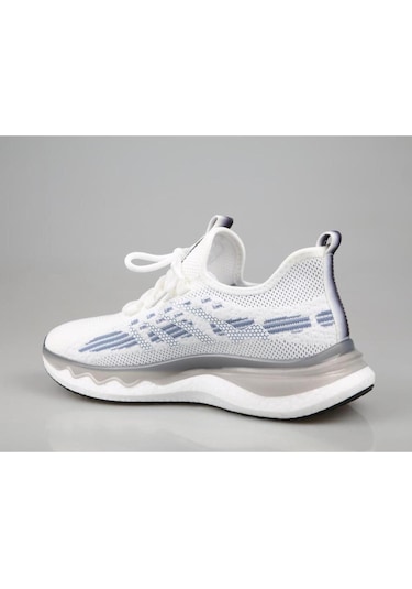 Guja 24y548 Erkek Sneaker Ayakkabı Beyaz