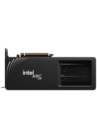 Intel Arc B580 Limited Edition 12 GB GDDR6 192 Bit Ekran Kartı